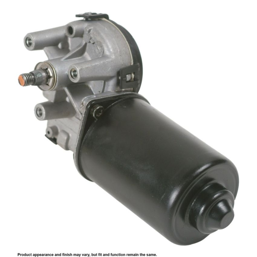 CARDONE Reman 43-4521 Remanufactured Windshield Wiper Motor