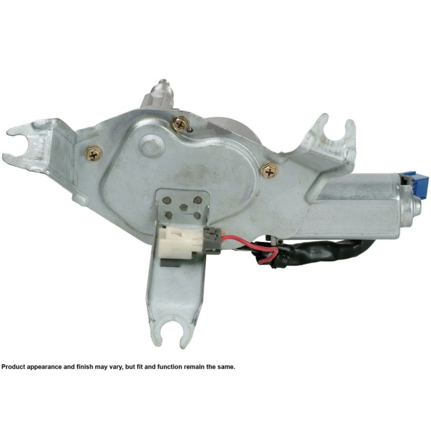 CARDONE Reman 43-4522 Remanufactured Windshield Wiper Motor