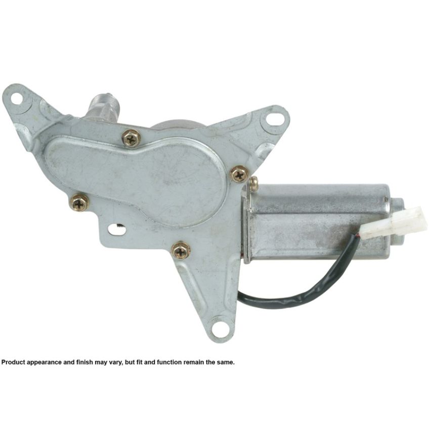 CARDONE Reman 43-4523 Remanufactured Windshield Wiper Motor