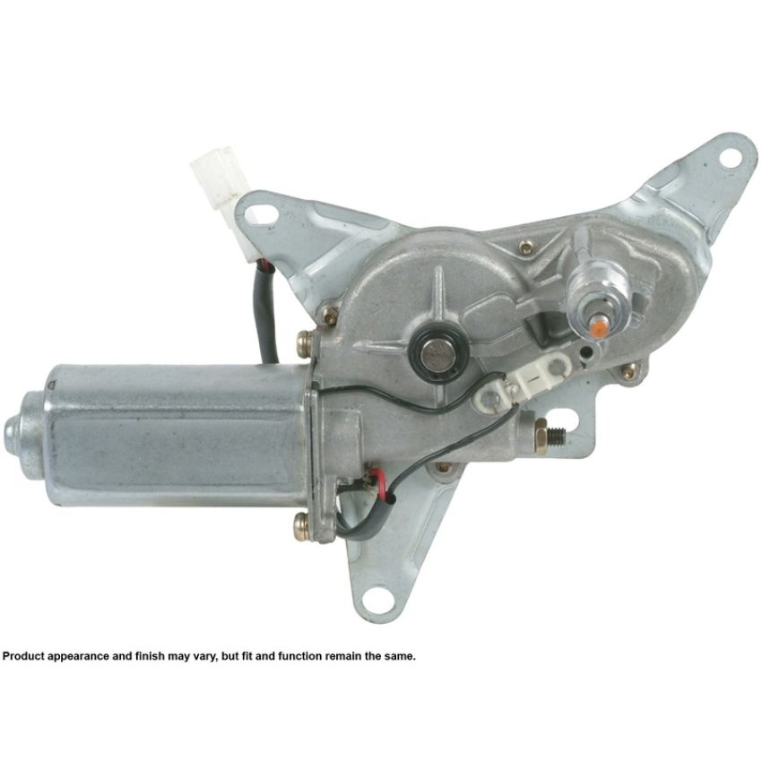 CARDONE Reman 43-4523 Remanufactured Windshield Wiper Motor