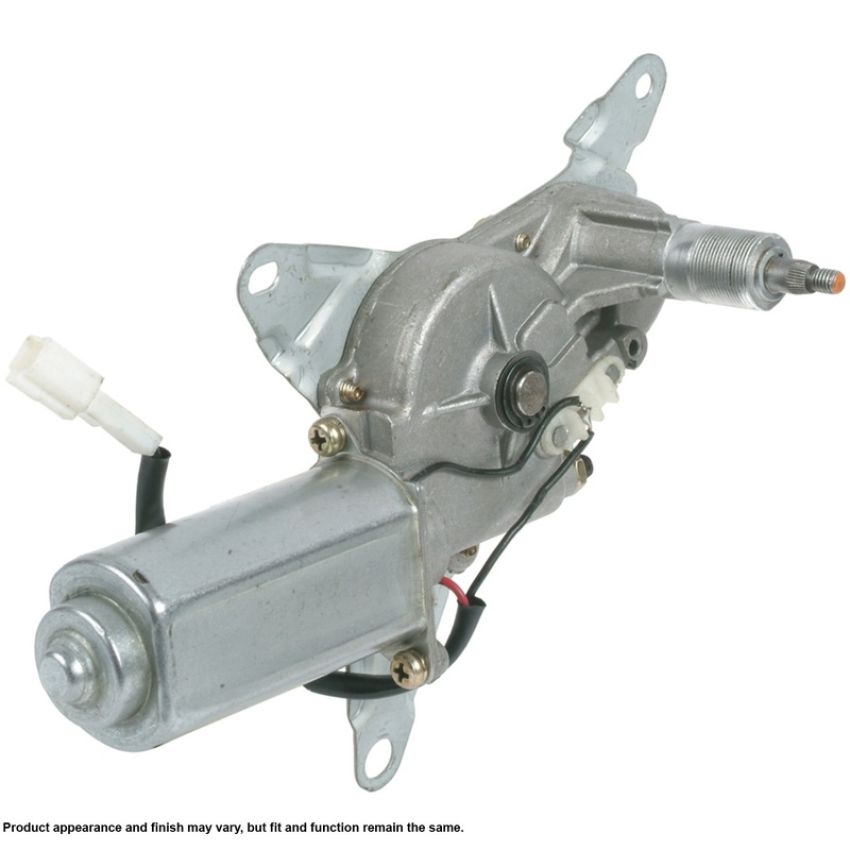 CARDONE Reman 43-4523 Remanufactured Windshield Wiper Motor