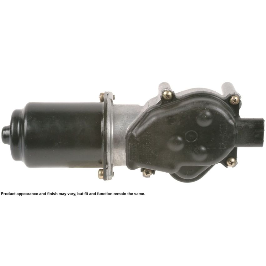 CARDONE Reman 43-4524 Remanufactured Windshield Wiper Motor