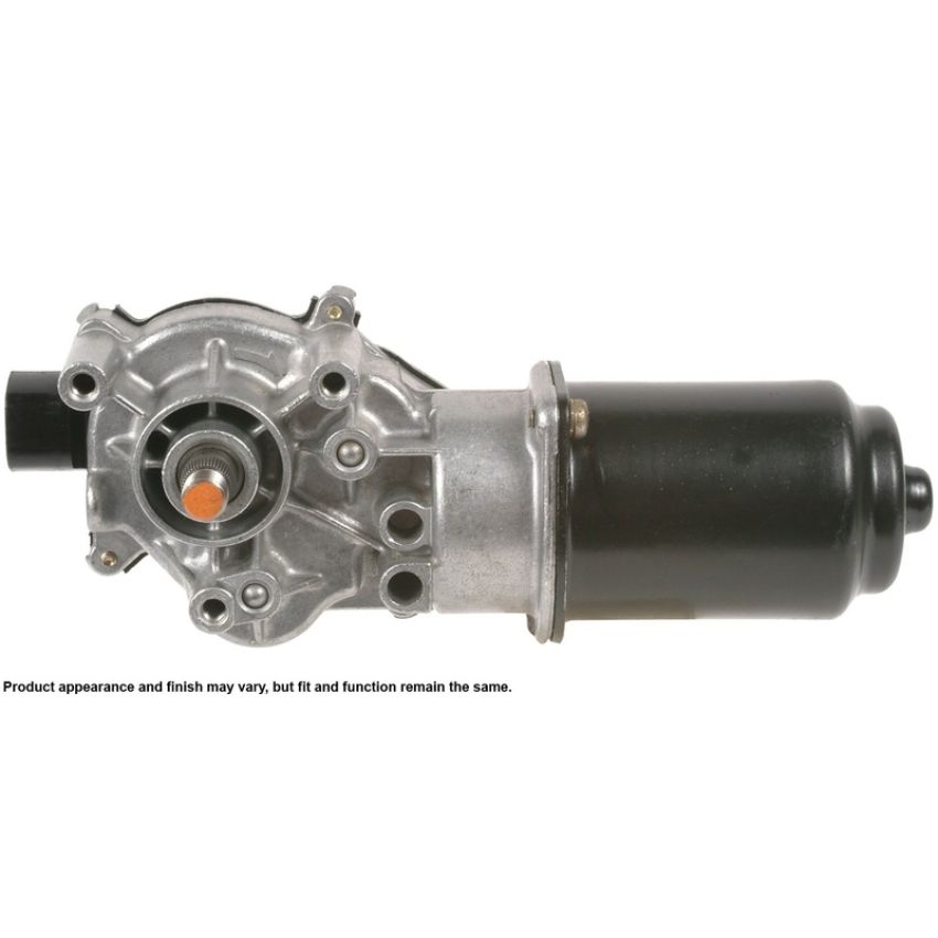 CARDONE Reman 43-4524 Remanufactured Windshield Wiper Motor