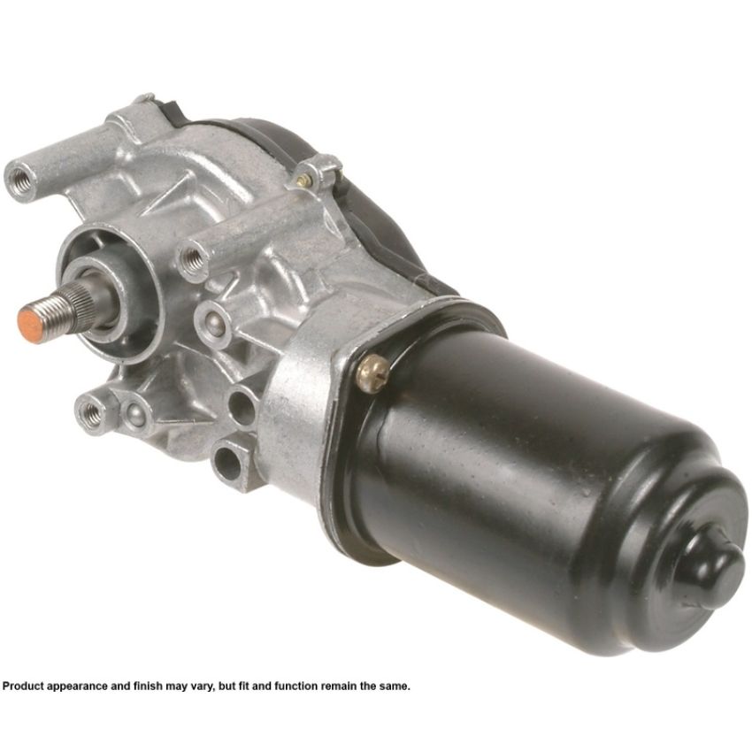 CARDONE Reman 43-4524 Remanufactured Windshield Wiper Motor