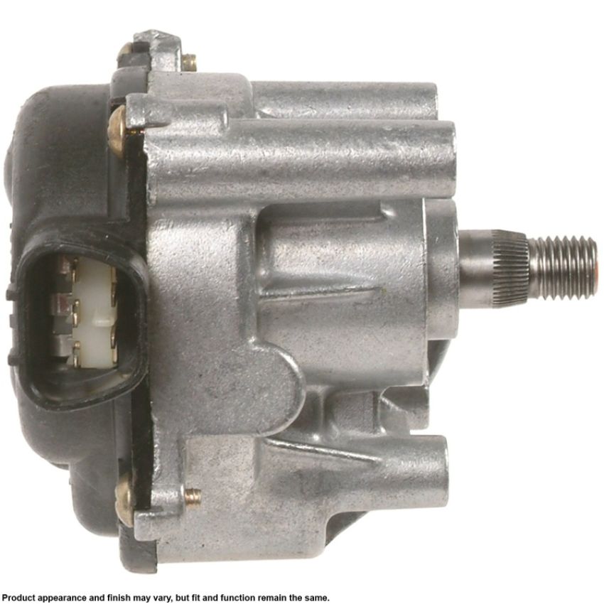 CARDONE Reman 43-4524 Remanufactured Windshield Wiper Motor