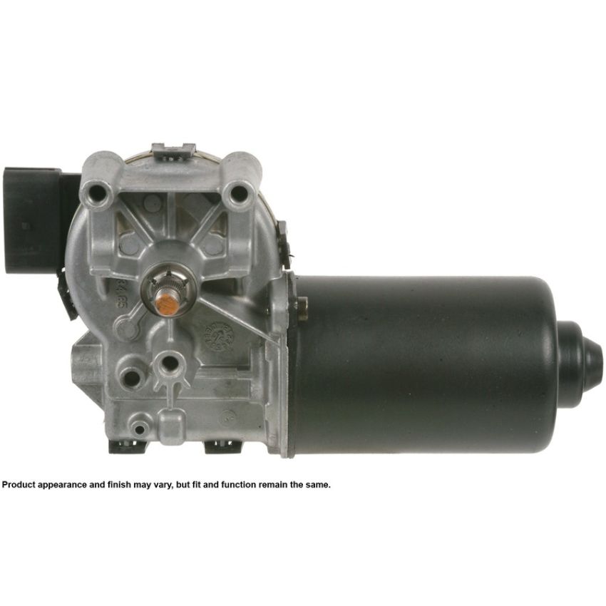 CARDONE Reman 43-4526 Remanufactured Windshield Wiper Motor