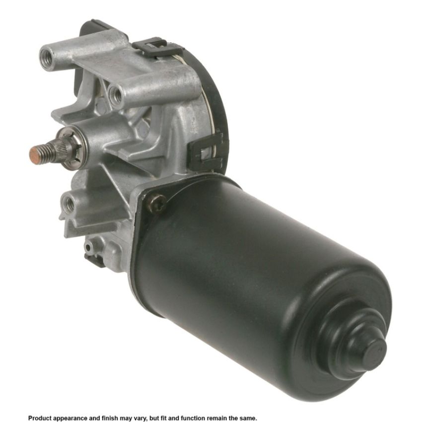 CARDONE Reman 43-4526 Remanufactured Windshield Wiper Motor