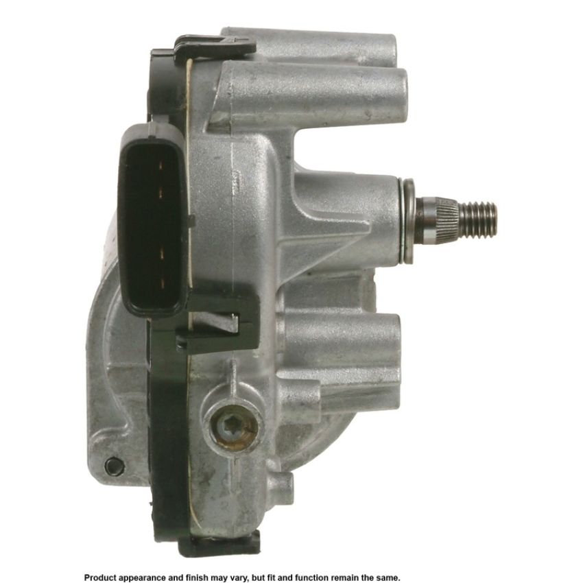 CARDONE Reman 43-4526 Remanufactured Windshield Wiper Motor