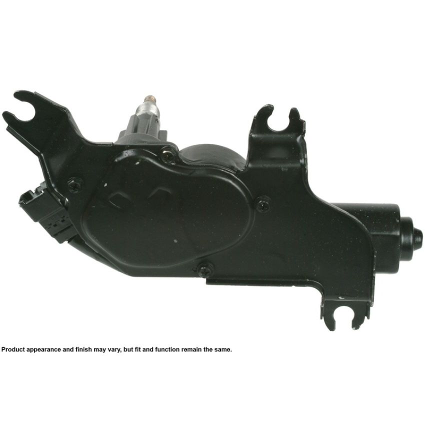 CARDONE Reman 43-4527 Remanufactured Windshield Wiper Motor