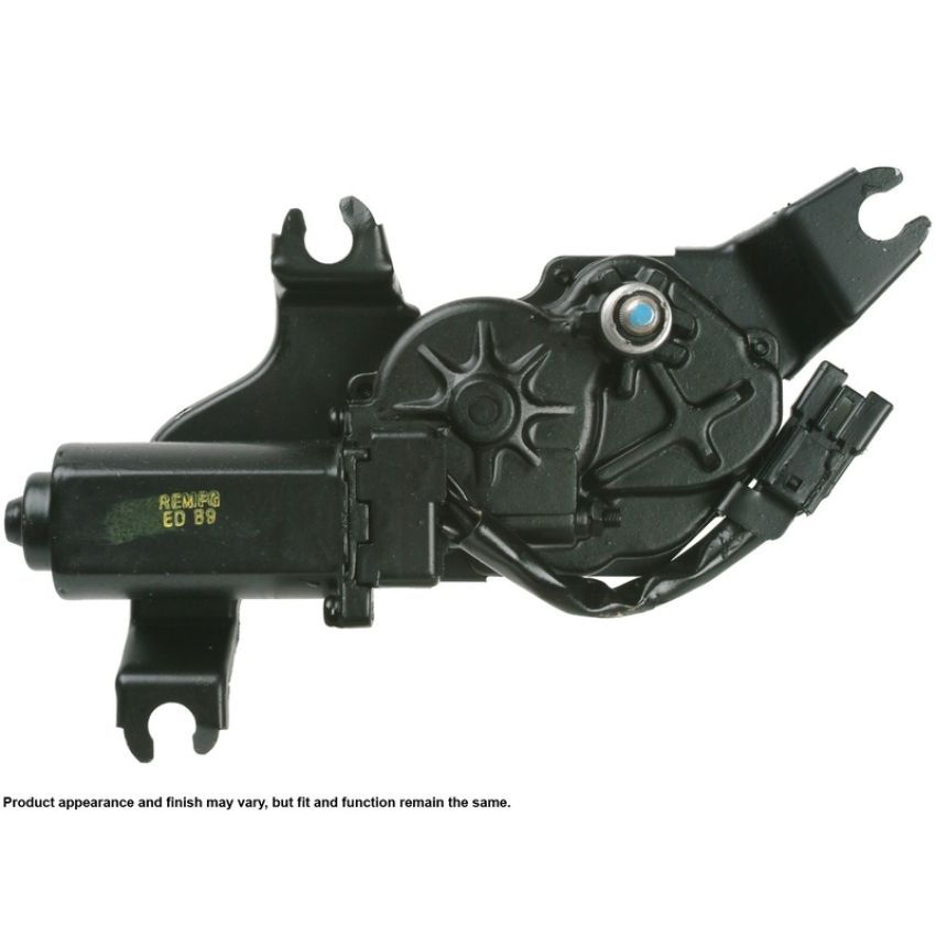 CARDONE Reman 43-4527 Remanufactured Windshield Wiper Motor