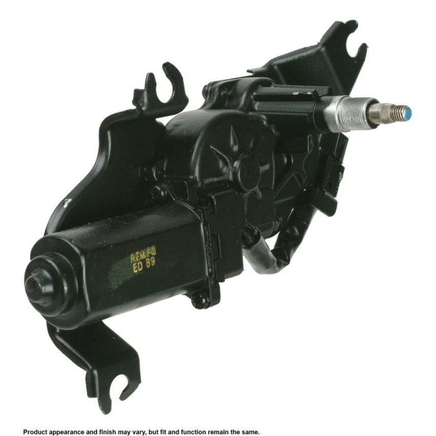 CARDONE Reman 43-4527 Remanufactured Windshield Wiper Motor