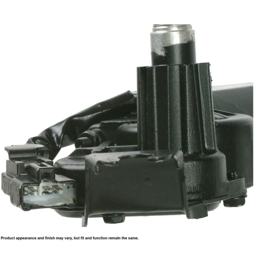 CARDONE Reman 43-4527 Remanufactured Windshield Wiper Motor