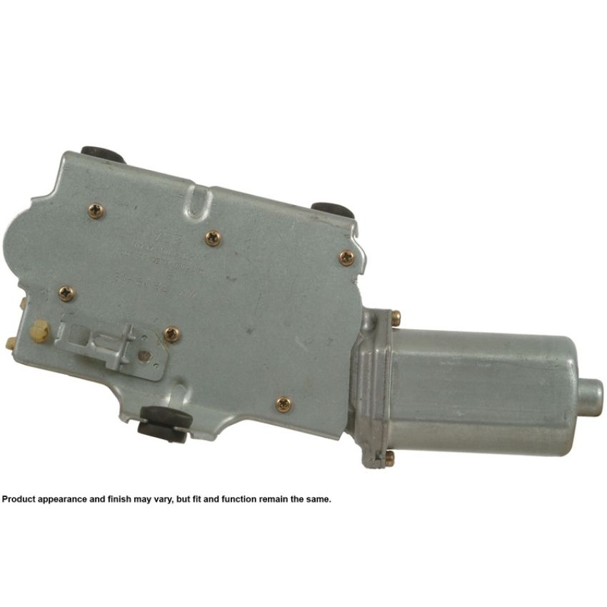 CARDONE Reman 43-4528 Remanufactured Windshield Wiper Motor