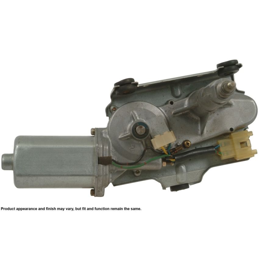 CARDONE Reman 43-4528 Remanufactured Windshield Wiper Motor