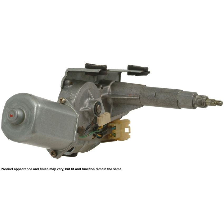 CARDONE Reman 43-4528 Remanufactured Windshield Wiper Motor
