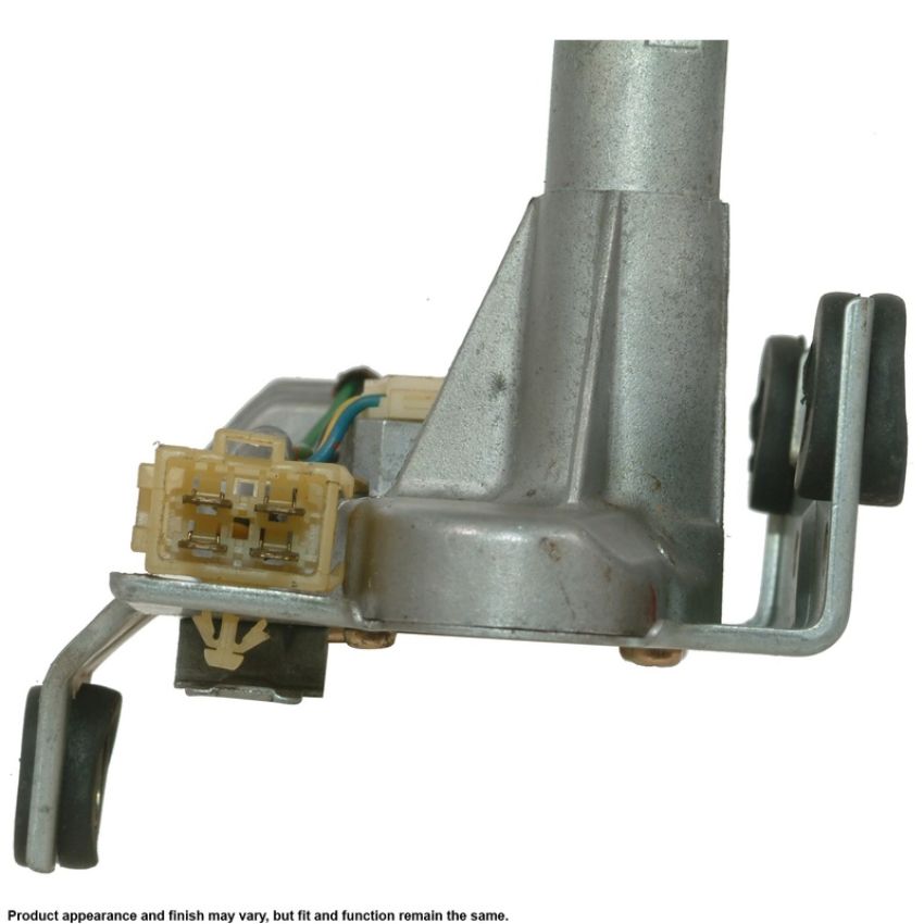 CARDONE Reman 43-4528 Remanufactured Windshield Wiper Motor