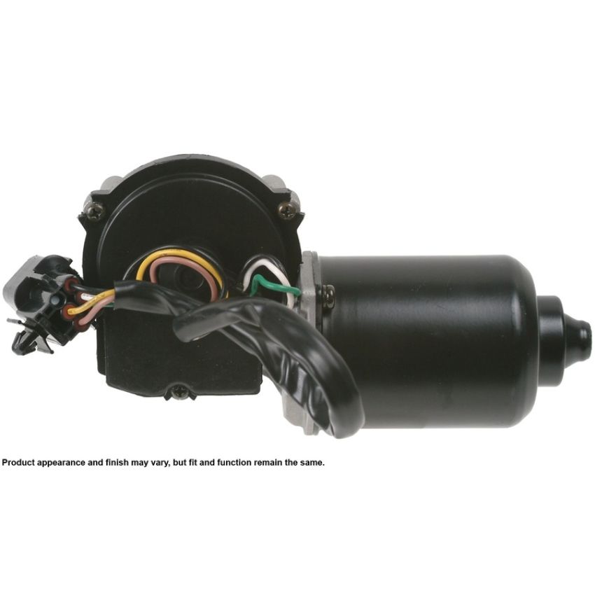 CARDONE Reman 43-4529 Remanufactured Windshield Wiper Motor