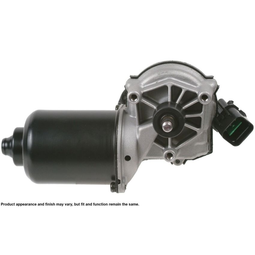 CARDONE Reman 43-4529 Remanufactured Windshield Wiper Motor