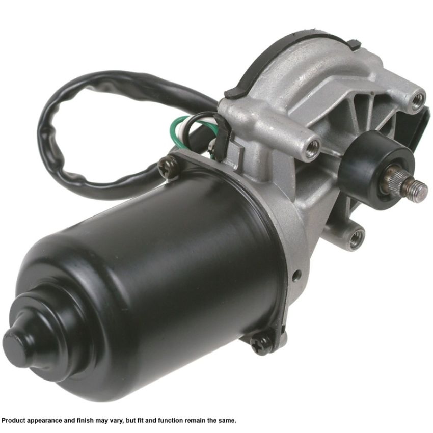CARDONE Reman 43-4529 Remanufactured Windshield Wiper Motor