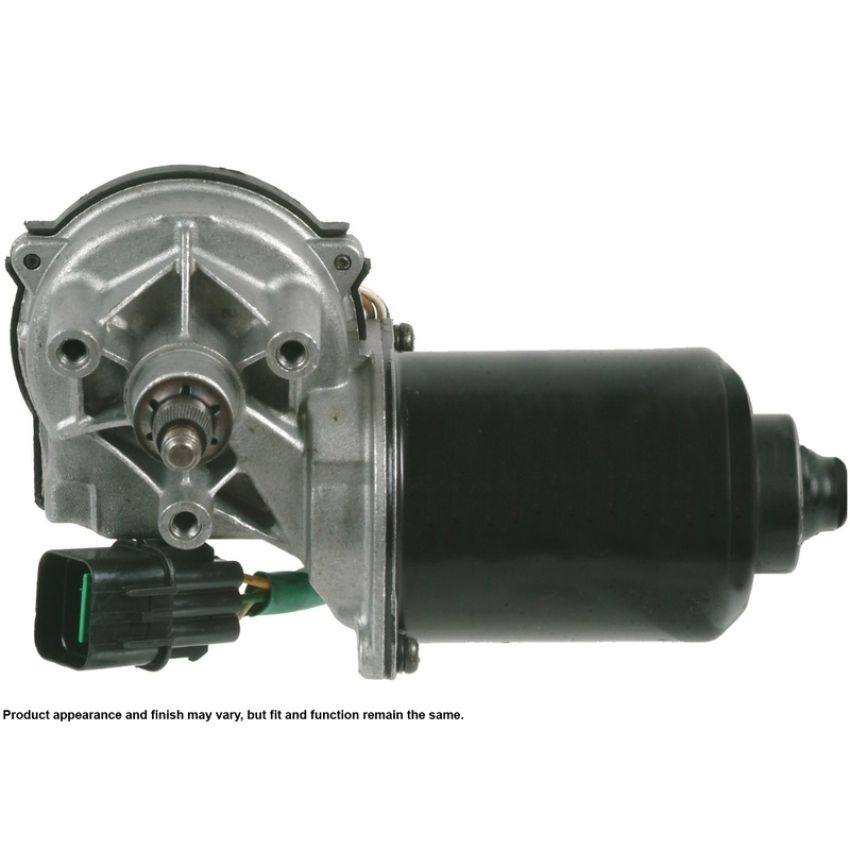 CARDONE Reman 43-4531 Remanufactured Windshield Wiper Motor