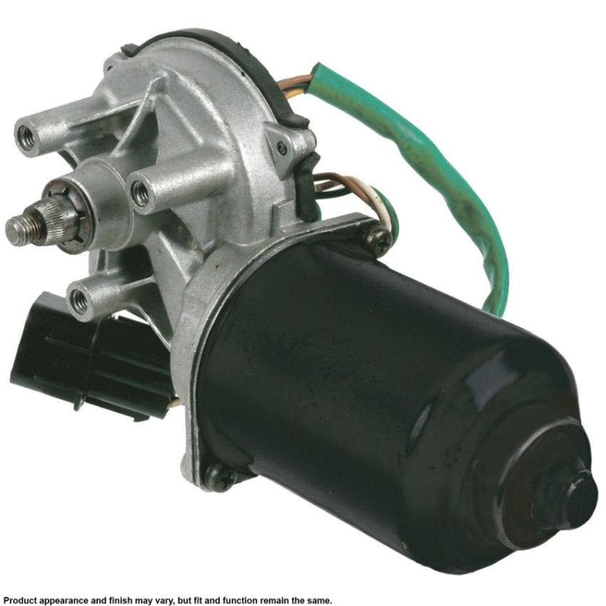 CARDONE Reman 43-4531 Remanufactured Windshield Wiper Motor