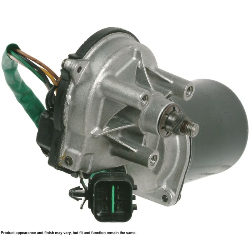 CARDONE Reman 43-4531 Remanufactured Windshield Wiper Motor