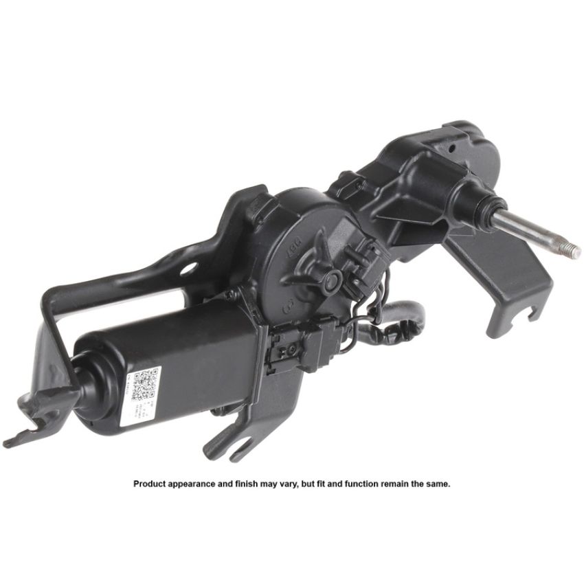 CARDONE Reman 43-4532 Remanufactured Windshield Wiper Motor