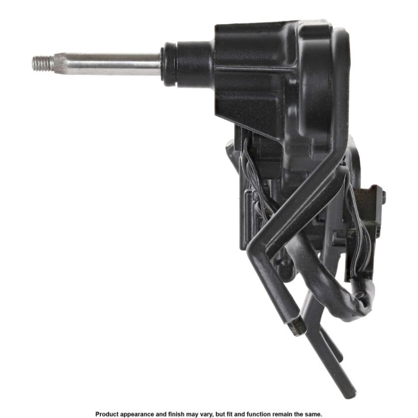 CARDONE Reman 43-4532 Remanufactured Windshield Wiper Motor