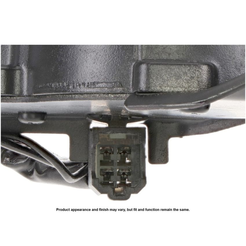 CARDONE Reman 43-4532 Remanufactured Windshield Wiper Motor