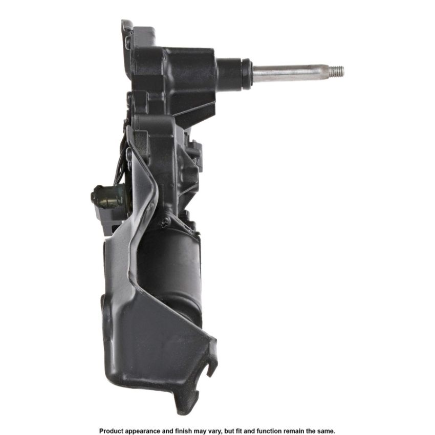 CARDONE Reman 43-4532 Remanufactured Windshield Wiper Motor