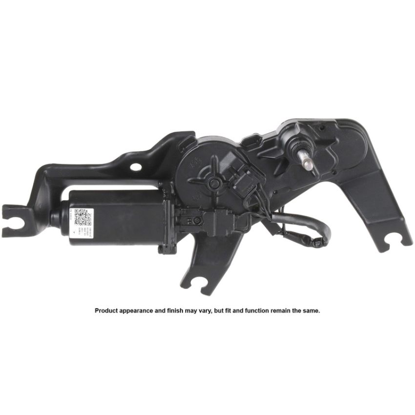 CARDONE Reman 43-4532 Remanufactured Windshield Wiper Motor