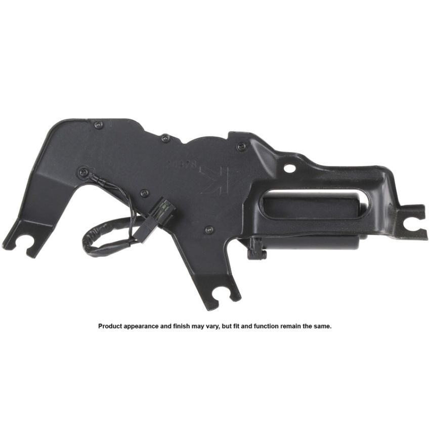CARDONE Reman 43-4532 Remanufactured Windshield Wiper Motor