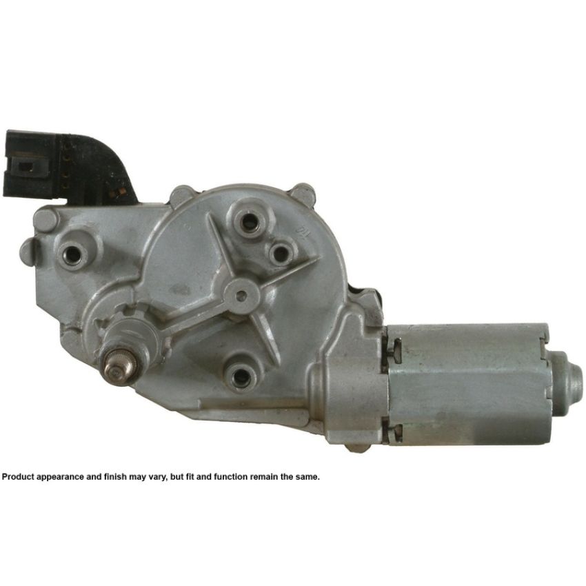 CARDONE Reman 43-4533 Remanufactured Windshield Wiper Motor