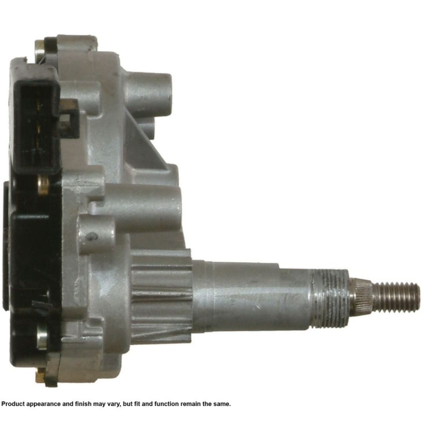 CARDONE Reman 43-4533 Remanufactured Windshield Wiper Motor