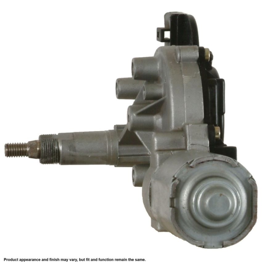 CARDONE Reman 43-4533 Remanufactured Windshield Wiper Motor
