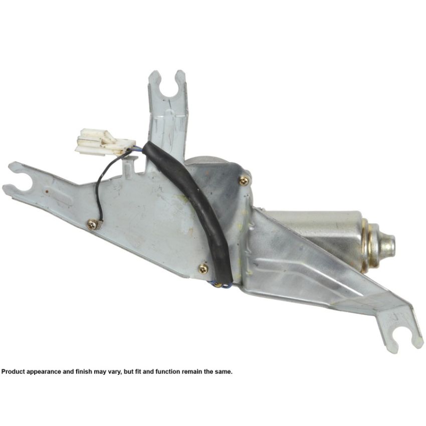 CARDONE Reman 43-4534 Remanufactured Windshield Wiper Motor