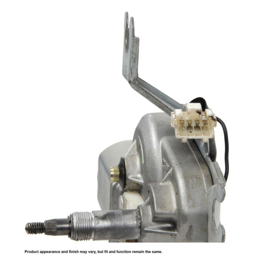 CARDONE Reman 43-4534 Remanufactured Windshield Wiper Motor