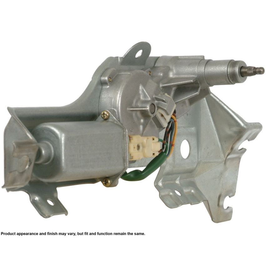 CARDONE Reman 43-4535 Remanufactured Windshield Wiper Motor