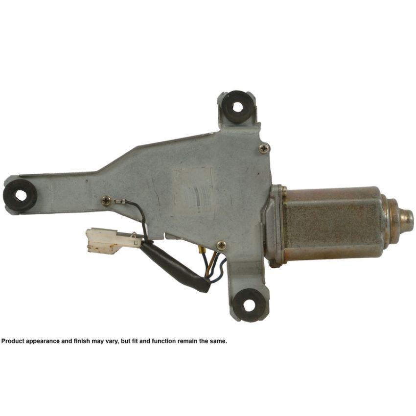 CARDONE Reman 43-4536 Remanufactured Windshield Wiper Motor