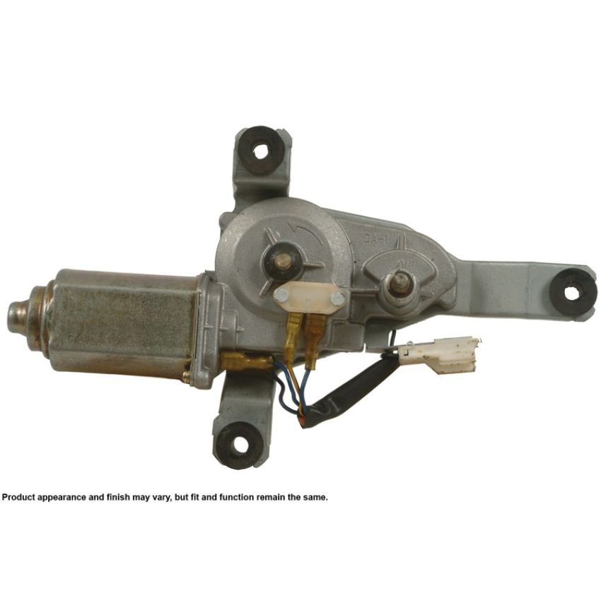CARDONE Reman 43-4536 Remanufactured Windshield Wiper Motor