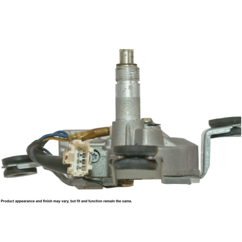 CARDONE Reman 43-4536 Remanufactured Windshield Wiper Motor
