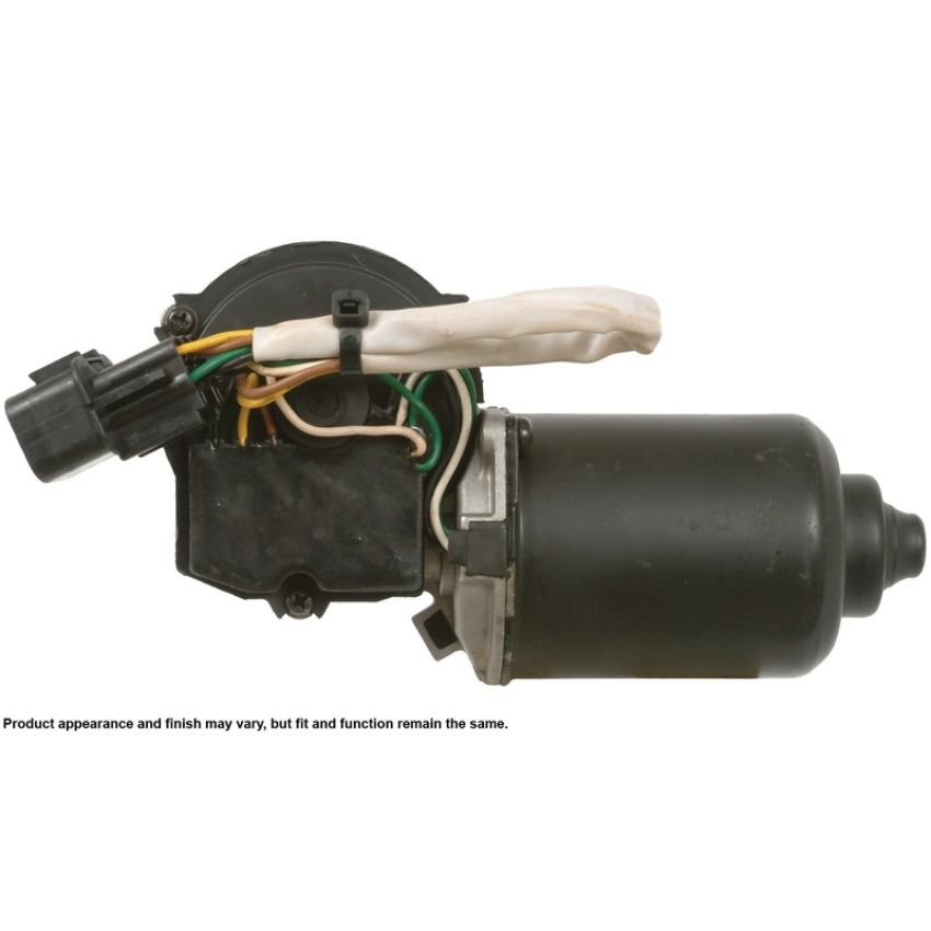 CARDONE Reman 43-4537 Remanufactured Windshield Wiper Motor