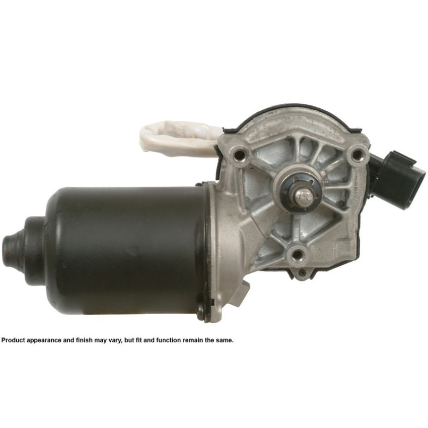 CARDONE Reman 43-4537 Remanufactured Windshield Wiper Motor