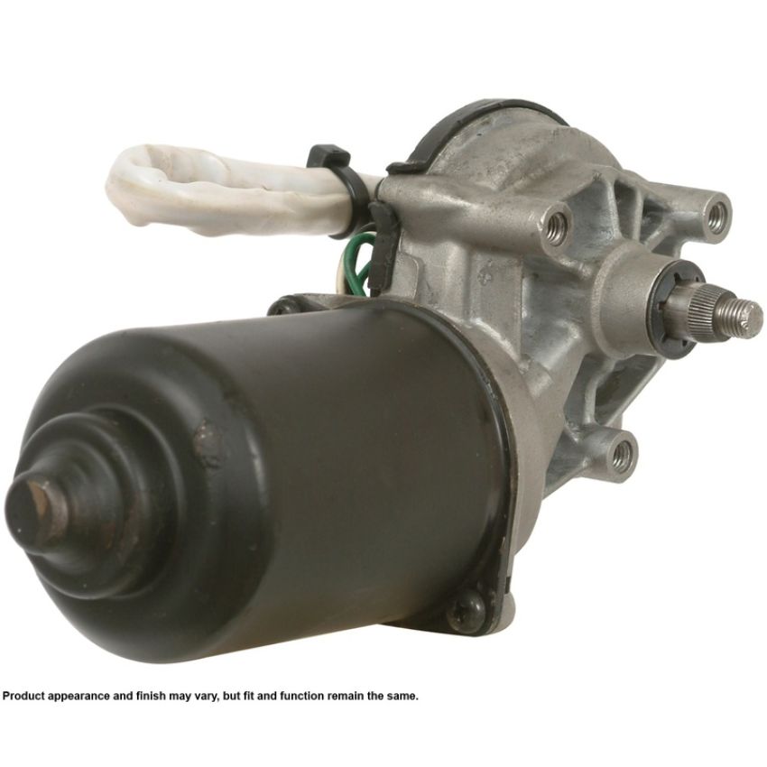 CARDONE Reman 43-4537 Remanufactured Windshield Wiper Motor