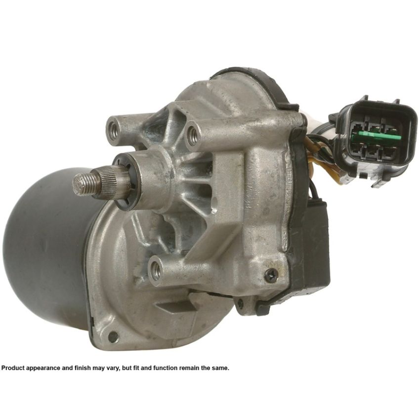 CARDONE Reman 43-4537 Remanufactured Windshield Wiper Motor