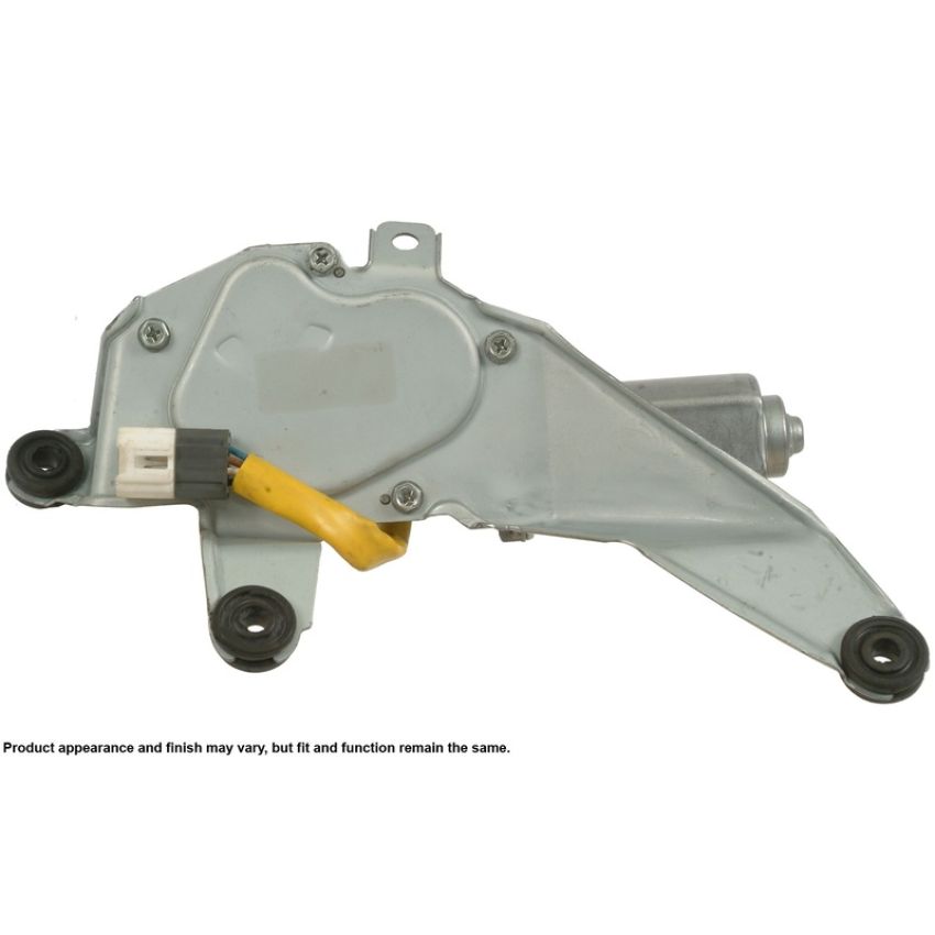 CARDONE Reman 43-4538 Remanufactured Windshield Wiper Motor