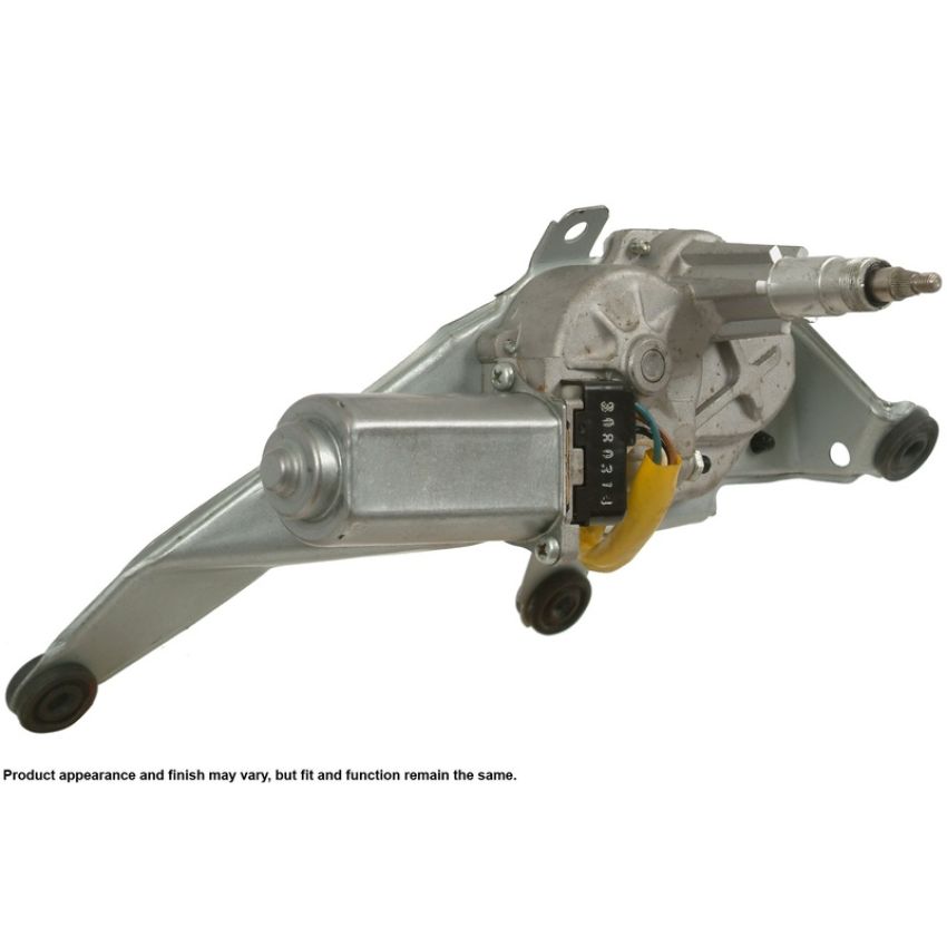 CARDONE Reman 43-4538 Remanufactured Windshield Wiper Motor