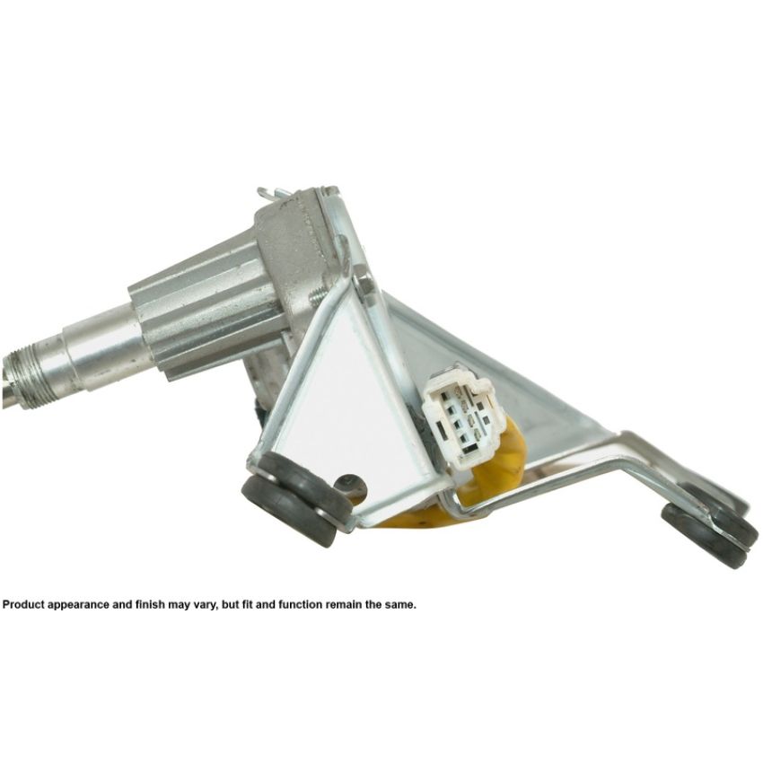 CARDONE Reman 43-4538 Remanufactured Windshield Wiper Motor