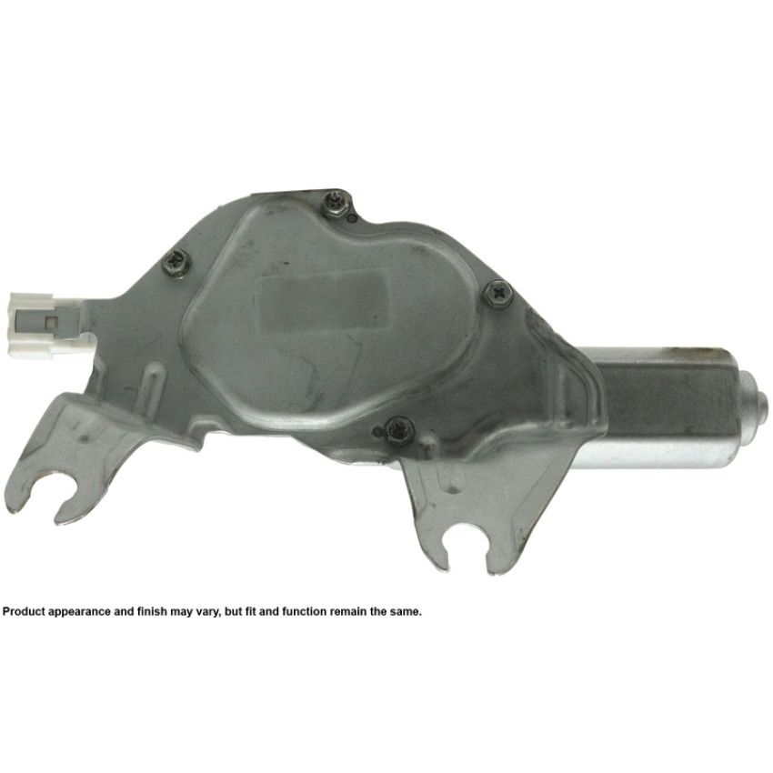 CARDONE Reman 43-4540 Remanufactured Windshield Wiper Motor