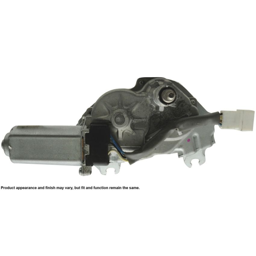 CARDONE Reman 43-4540 Remanufactured Windshield Wiper Motor